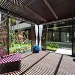 Piscine Bras Resort Ap 2 Dorm E Terraco Gourmet 104Mv