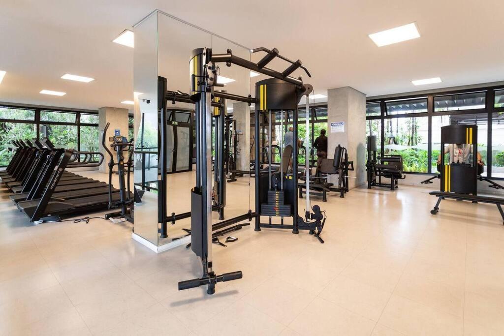Piscine Bras Ap 2 Dorm E Terraco Gourmet 104mv * São Paulo