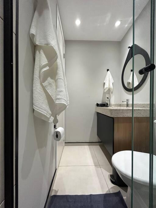 Apartamento Piscine Bras Ap 2 Dorm E Terraco Gourmet 104mv *