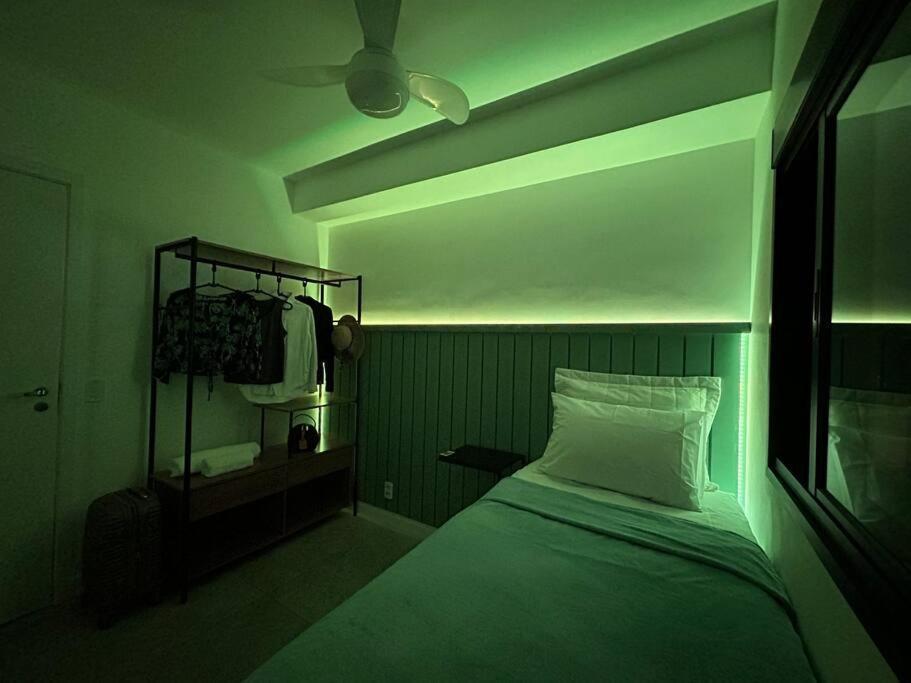 Apartamento Piscine Bras Ap 2 Dorm E Terraco Gourmet 104mv São Paulo