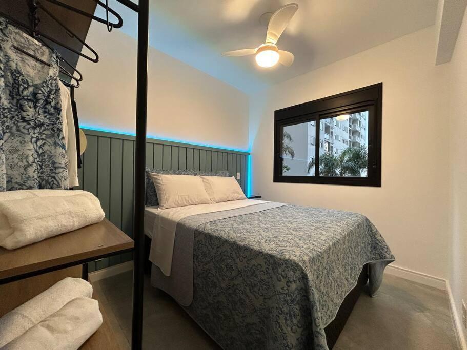 Apartamento Piscine Bras Ap 2 Dorm E Terraco Gourmet 104mv São Paulo