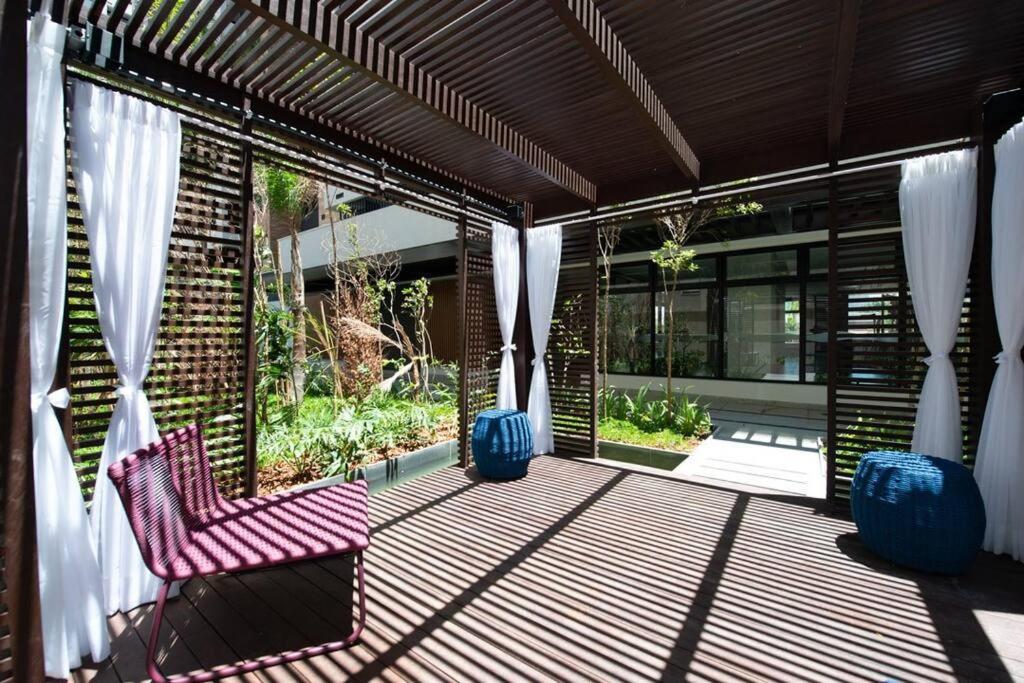 Apartamento Piscine Bras Ap 2 Dorm E Terraco Gourmet 104mv São Paulo