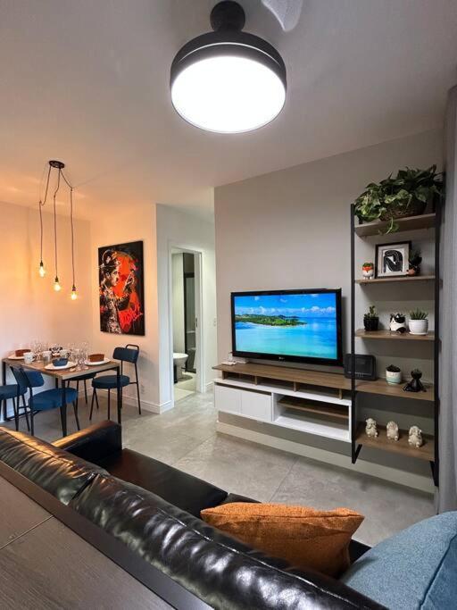 Piscine Bras Ap 2 Dorm E Terraco Gourmet 104mv Apartment